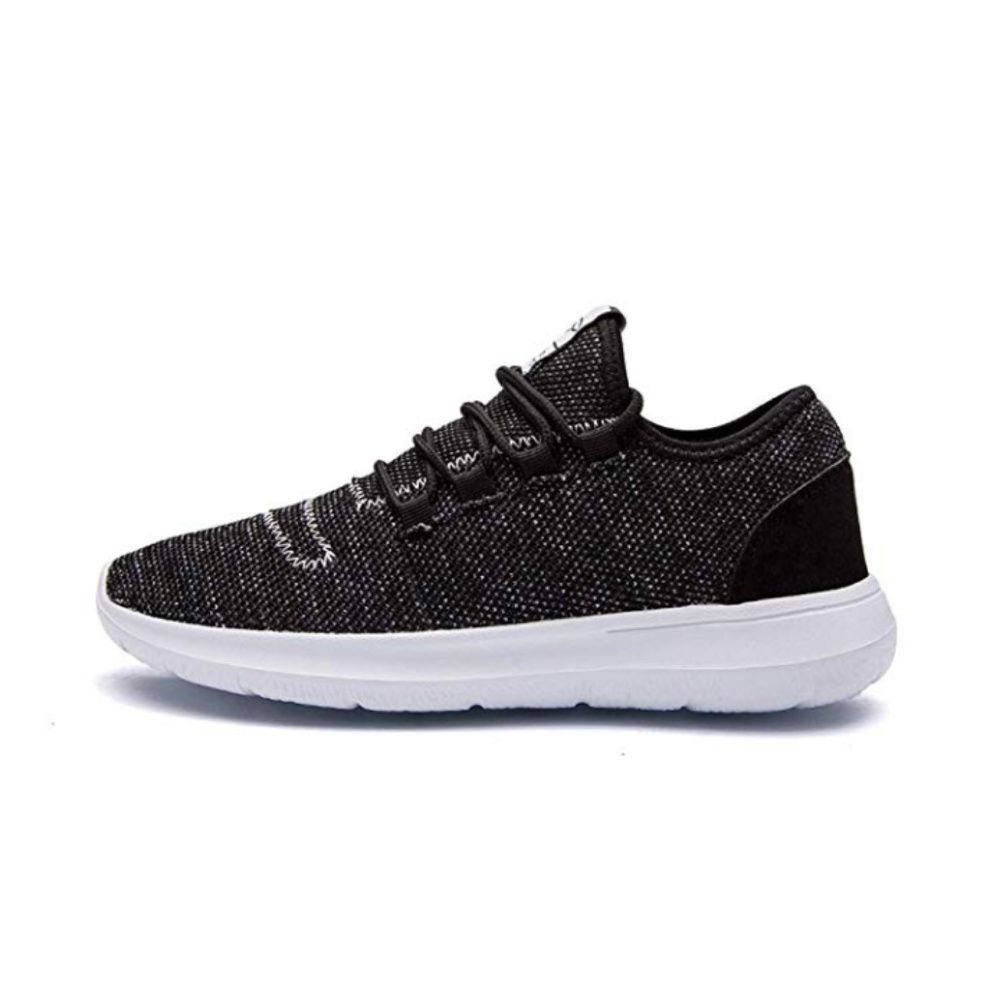 NWT Men's Fashionable Running Shoes - Picture 4 of 7